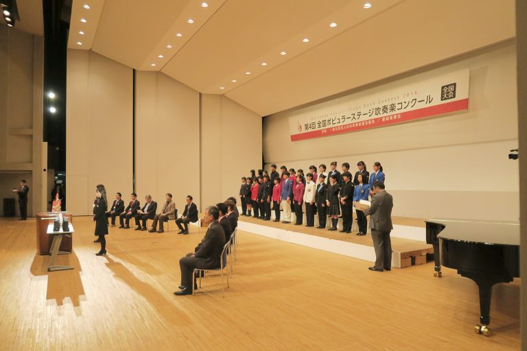 【応募急げ!】今年の「全国ポピュラーステージ吹奏楽コンクール」は先着順「フェスティバル」に! 青春ブラボー吹奏楽部 オザワ部長の吹奏楽