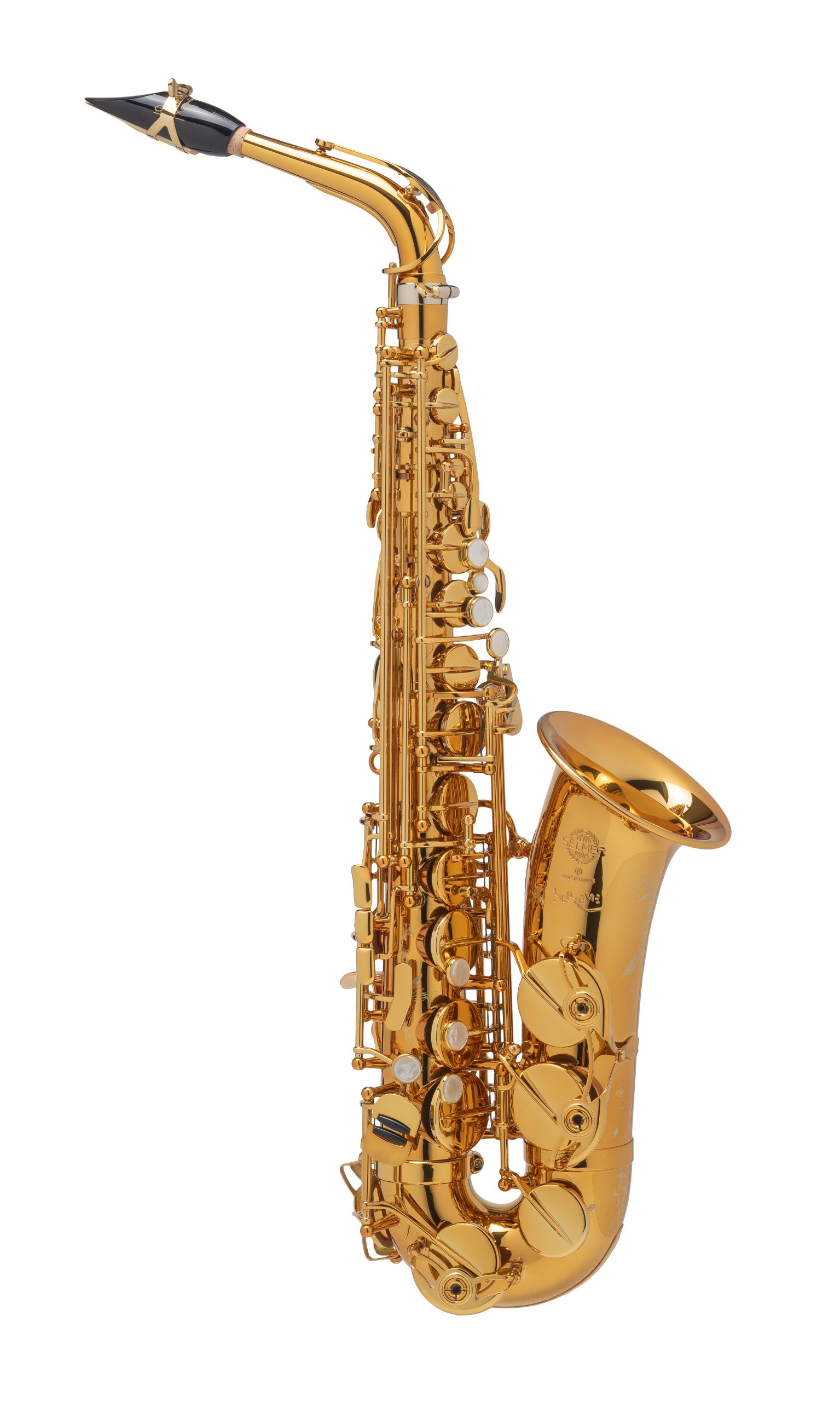 新品/送料無料 【超美品】セルマー(SELMER)クラシックメタルMP 【D